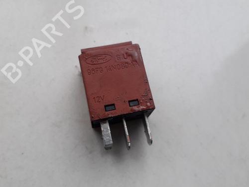 Used Other Other FORD ESCORT VI (GAL, AAL, ABL) 1.4 (75 hp) 33512900 33512900