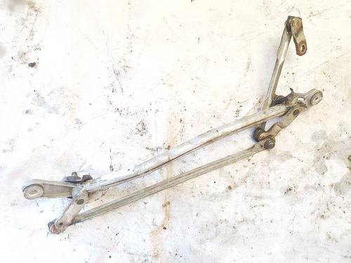 Used Front wipers mechanism Front wipers mechanism TOYOTA AVENSIS Saloon (_T27_) 2.2 D-4D (ADT271_, ADT271R) (150 hp) 35464769 35464769