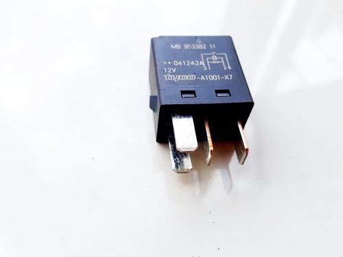 Electronic sensor MITSUBISHI SPACE STAR MPV (DG_A) 1.9 DI-D (DG4A) | BP33520871M84 - Image 2