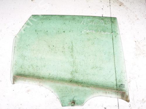 Used Rear right door window Rear right door window 35584347 35584347