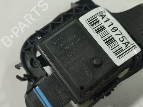 Electronic module SKODA ROOMSTER (5J7) 1.2 | BP33488407M83 - Image 2