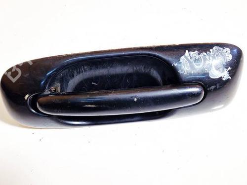 Used Rear left exterior door handle Rear left exterior door handle 35024156 35024156