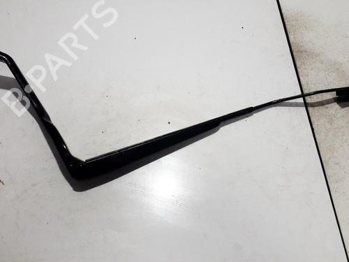 Used Front windshield wiper arm Front windshield wiper arm NISSAN ALMERA II Hatchback (N16) 2.2 Di (110 hp) 33525902 33525902