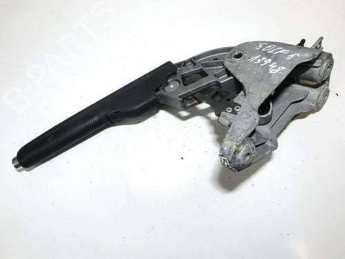 Used Hand brake Hand brake VW GOLF V (1K1) 1.9 TDI (105 hp) 35833105 35833105