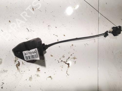 Electronic module OPEL ASTRA H (A04) 1.6 (L48) | BP32532023M83 - Image 3