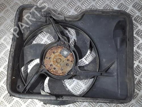 Used Fan Fan OPEL OMEGA B (V94) 2.0 16V (F69, M69, P69) (136 hp) 35695017 35695017