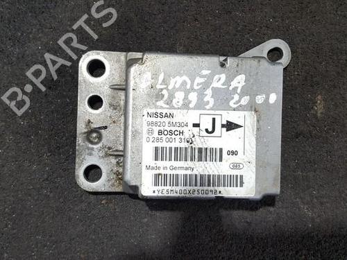 ecu-airbags-nissan-almera-ii-hatchback-n16-2000-33483209 main image