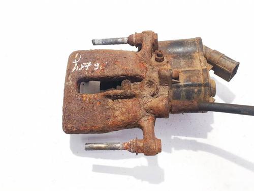 Used Left rear brake caliper Left rear brake caliper 35298543 35298543