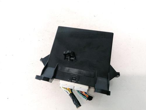 Used Electronic module Electronic module SUBARU LEGACY V (BM) 2.0 D AWD (BMD) (150 hp) 35609614 35609614