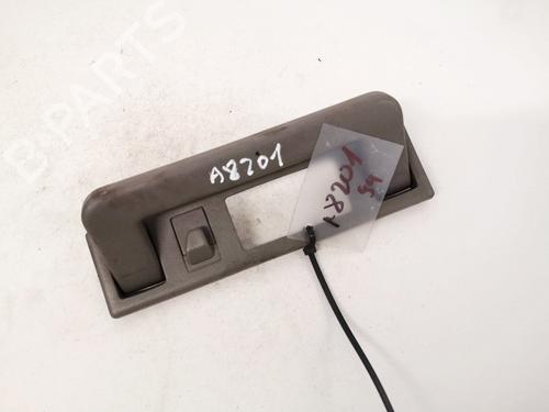 Used Interior roof handle Interior roof handle AUDI 80 B4 Saloon (8C2) 1.9 TDI (90 hp) 35417881 35417881