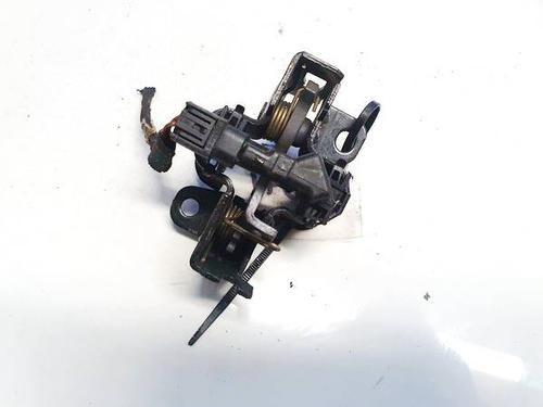 hood-lock-mercedes-benz-cls-c219-2004-2005-2006-2007-2008-2009-2010-2011-35356738 main image