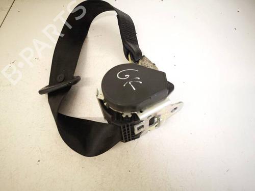 Used Rear left seatbelt Rear left seatbelt 39231639 39231639