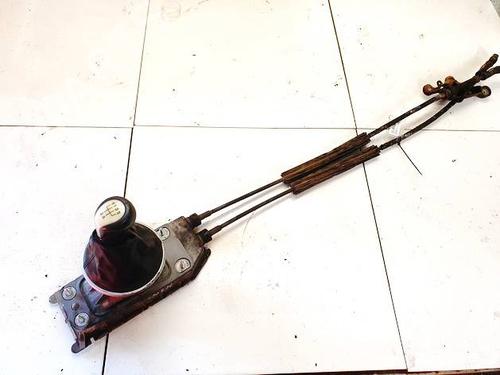 Used Gear lever Gear lever SKODA FABIA II (542) 1.4 TDI (80 hp) 34762838 34762838