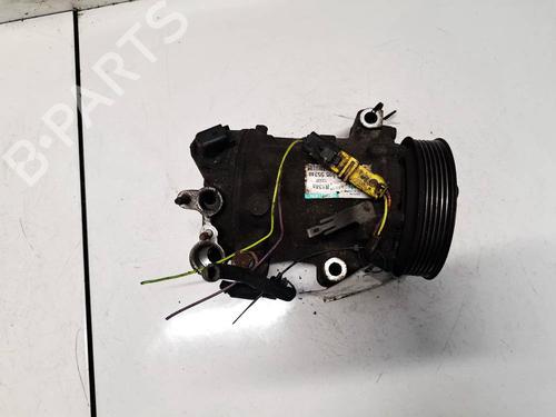 Used AC compressor AC compressor 35111767 35111767