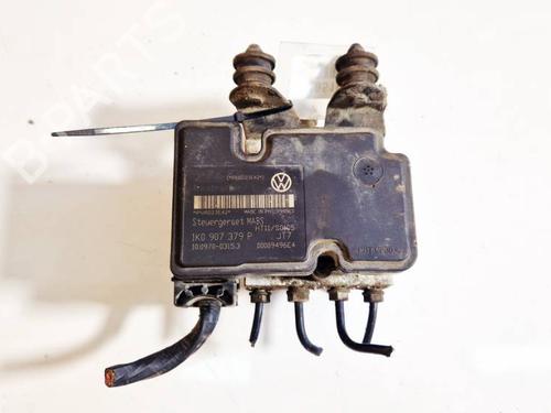ABS pump SEAT LEON (1P1) 1.6 | BP34975557M43  - Image 5