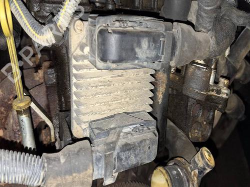 Used Engine control unit (ECU) Engine control unit (ECU) OPEL ASTRA G Hatchback (T98) 1.6 16V (F08, F48) (101 hp) 36346684 36346684