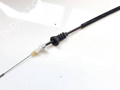 Cable VW PASSAT B7 (362) 2.0 TDI | BP36960441E12 - Image 3