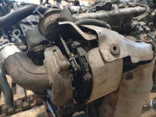Turbolader/Kompressor für Turbolader/Kompressor 37626106 37626106