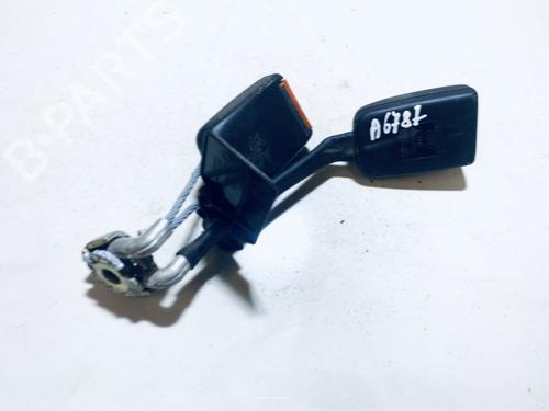 Used Seat buckle Seat buckle 35570436 35570436