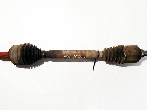 Used Left front driveshaft Left front driveshaft RENAULT LAGUNA III (BT0/1) 1.5 dCi (BT00, BT0A, BT0T, BT1J) (110 hp) 34826151 34826151