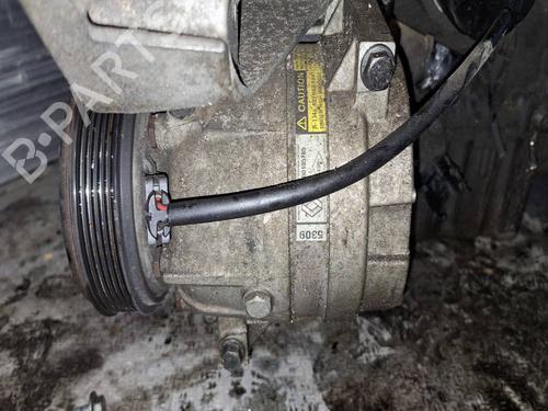 Used AC compressor AC compressor 34790758 34790758