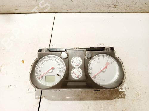 Used Instrument cluster Instrument cluster VW PASSAT B7 (362) 1.6 TDI (105 hp) 34903394 34903394