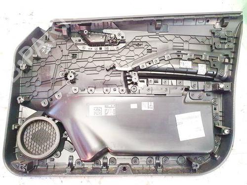Venstre frontpanel CUPRA BORN (K11) 58 | BP35097417C58 - Image 2