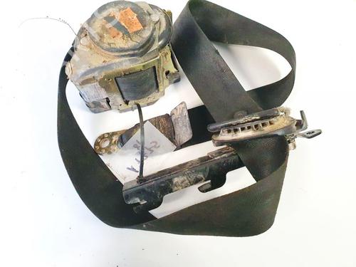 Front left seatbelt VW PASSAT B5 Variant (3B5) 1.9 TDI | BP35462464I26 - Image 2