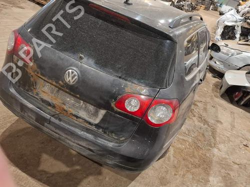 Glove box VW PASSAT B6 (3C2) 1.9 TDI | BP35831980C95  - Image 8