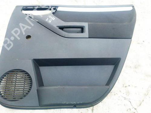 Used Rear right panel Rear right panel OPEL MERIVA A MPV (X03) 1.6 16V (E75) (100 hp) 35086044 35086044