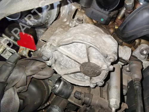 Used Vacuum pump Vacuum pump 35522204 35522204