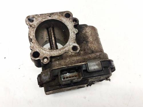 Used Throttle body Throttle body 35326749 35326749