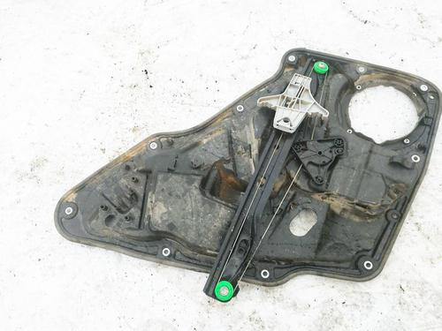 Used Rear left window mechanism Rear left window mechanism 39235433 39235433