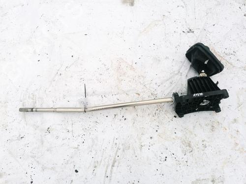 Used Gear lever Gear lever OPEL MERIVA A MPV (X03) 1.3 CDTI (E75) (75 hp) 35479746 35479746