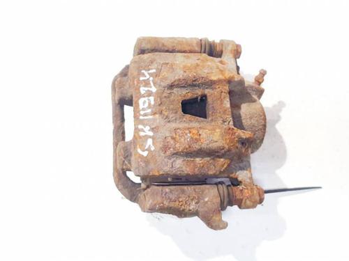 Used Left rear brake caliper Left rear brake caliper TOYOTA PREVIA II (_R3_) 2.0 D-4D (CLR30_, CLR30R) (116 hp) 39909979 39909979