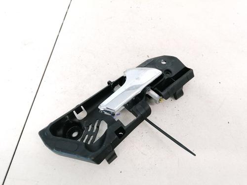 Used Front right interior door handle Front right interior door handle MERCEDES-BENZ M-CLASS (W164) ML 280 CDI 4-matic (164.120) (190 hp) 35509518 35509518