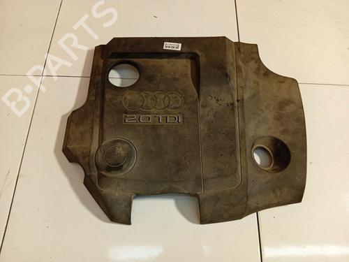 Used Upper protection Upper protection 34926422 34926422