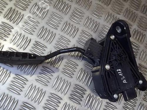 Used Pedal Pedal HONDA CR-V III (RE_) 2.2 i-CTDi 4WD (RE6) (140 hp) 35687950 35687950