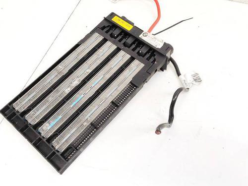 Used Heater resistor Heater resistor BMW 5 (F10) 520 d (184 hp) 35345280 35345280