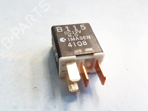 other-mazda-6-hatchback-gg-2002-2003-2004-2005-2006-2007-2008-33105076 main image