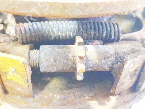 Hand brake KIA CEE'D Hatchback (ED) 1.4 | BP34916336I18 - Image 2