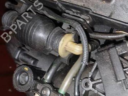 Pipe PEUGEOT 1007 (KM_) 1.4 HDi | BP34877410M125 - Image 3