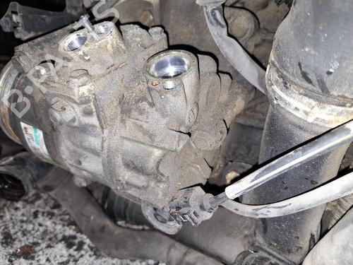 AC compressor VW PASSAT B6 (3C2) 2.0 TDI | BP35131851M34 - Image 3