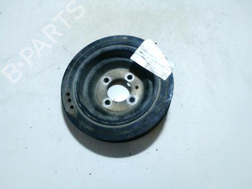 Used Pulley Pulley 35855306 35855306