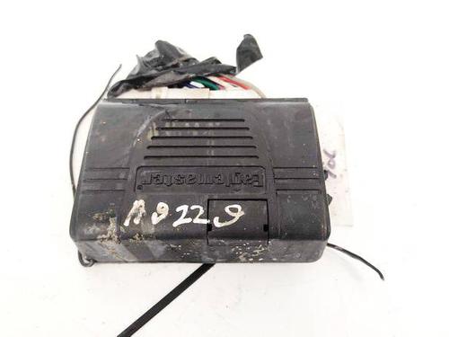 Used Electronic module Electronic module AUDI A4 B5 (8D2) 1.9 TDI (110 hp) 35270591 35270591