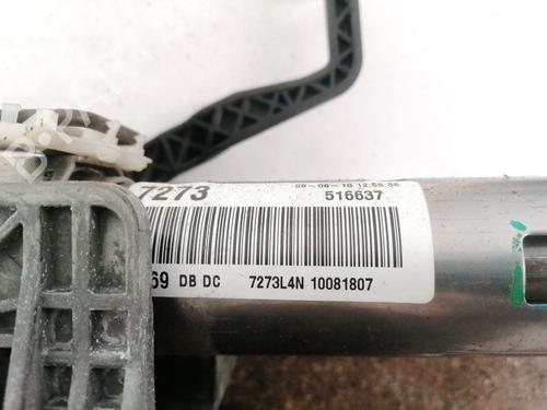 Steering column CHEVROLET CRUZE (J300) 2.0 CDI | BP35405684M21 - Image 3