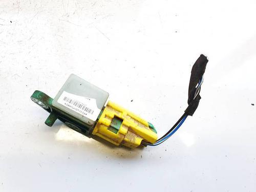Electronic module VW PASSAT B7 (362) 1.6 TDI | BP32545603M83 - Image 3