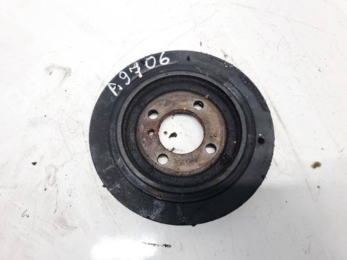 Used Pulley Pulley HYUNDAI SANTA FÉ II (CM) 2.2 CRDi GLS (150 hp) 34895522 34895522