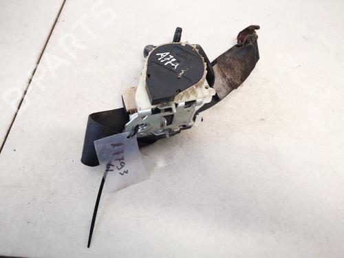 Used Rear right seatbelt Rear right seatbelt 35456855 35456855