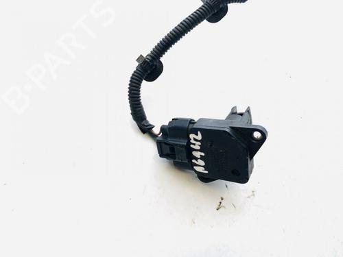 Used Mass air flow sensor Mass air flow sensor 35545918 35545918